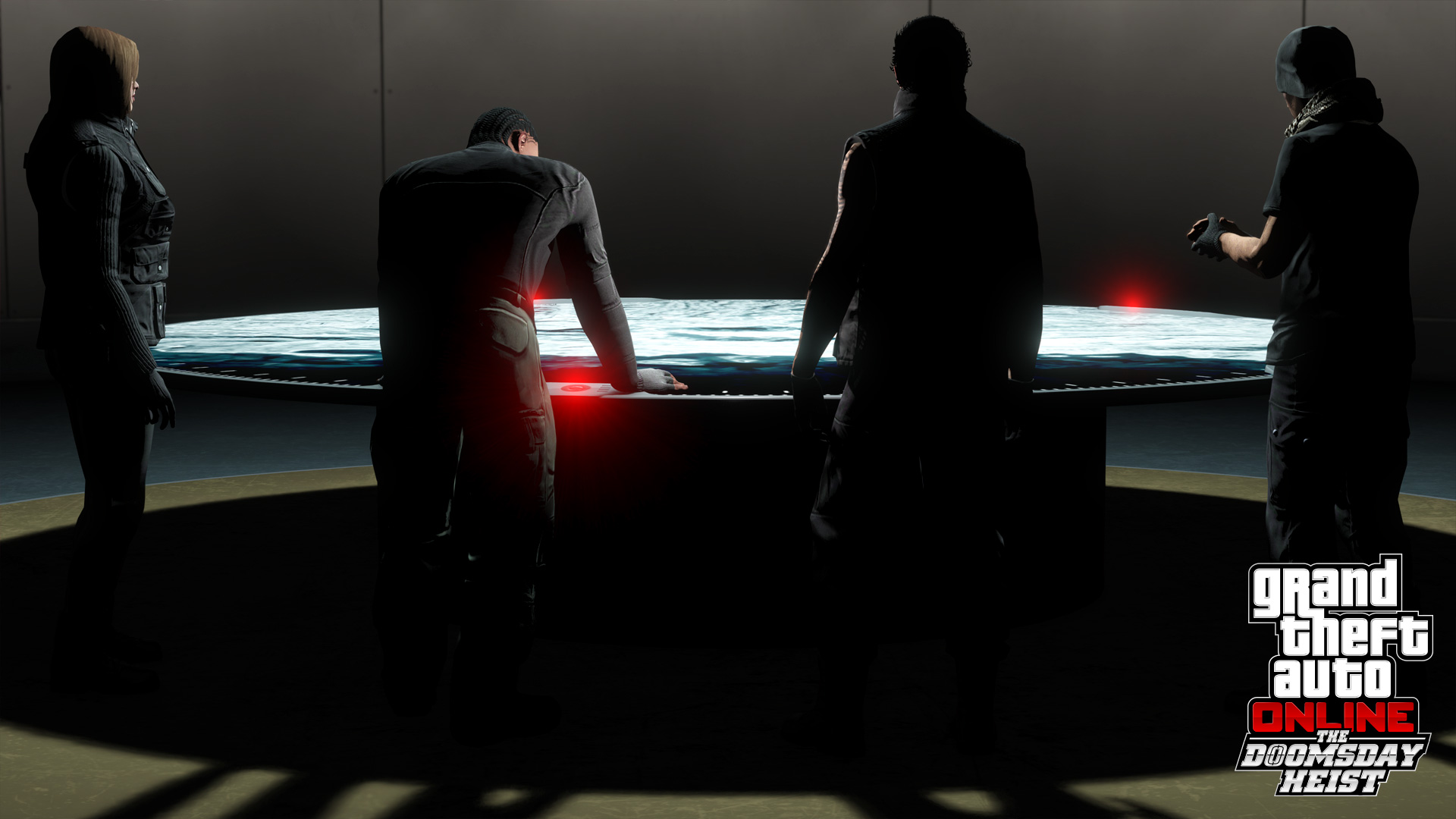 FiveM Hosting artwork