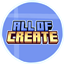 All of Create artwork