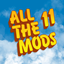 All the Mods 11 artwork
