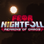 Fear Nightfall artwork