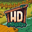 Homestead artwork