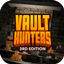 Vault Hunters artwork